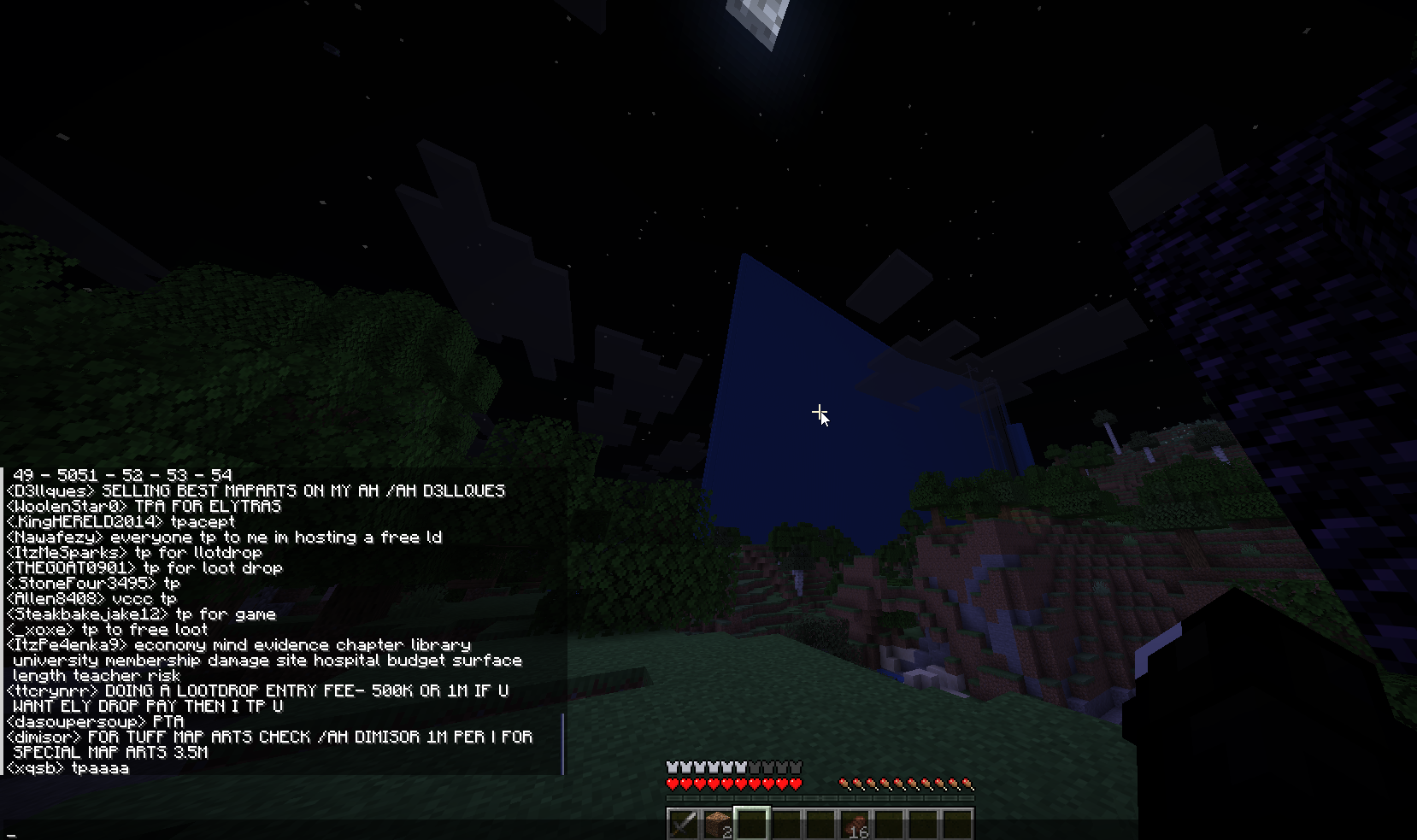Top 10 Best Minecraft Servers in 2026